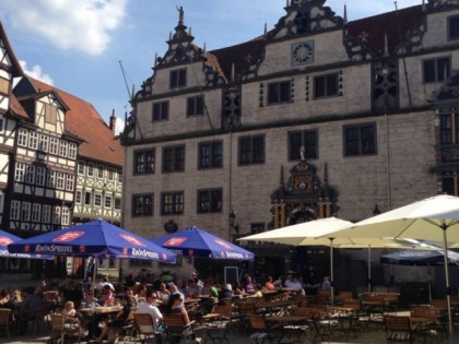 Photo: Ratsbrauhaus Hann. M&amp;uuml;nden