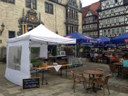 Photo: Ratsbrauhaus Hann. M&amp;uuml;nden